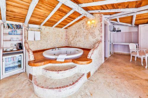 Kalkan Likya Residence Hotel & Spa