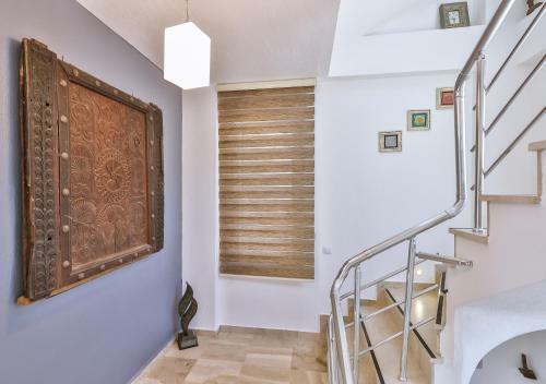 Villa Yasemin