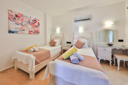 Villa Kalkan