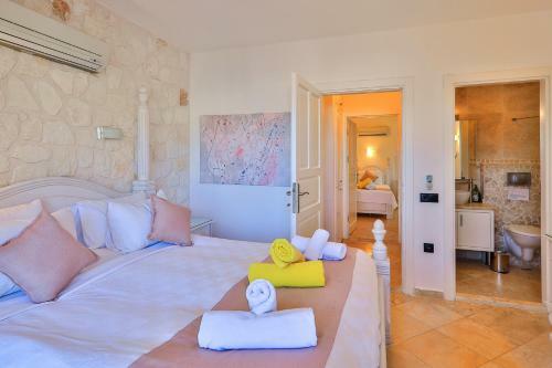 Villa Kalkan