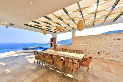 Villa Beverley Hills - Kalkanvilla