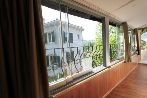 Apartamento Coskun House