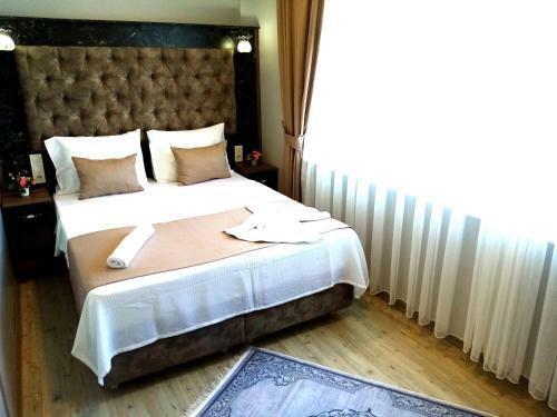 Yasin Apart Hotel