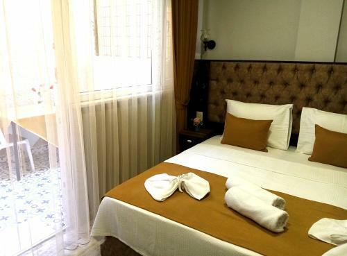 Yasin Apart Hotel