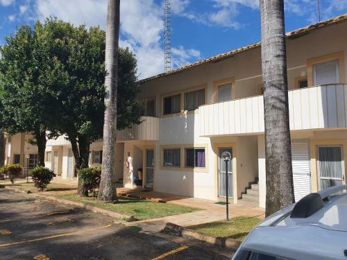 Apartamento Diroma Internacional Resort - Dds Turismo Reservas