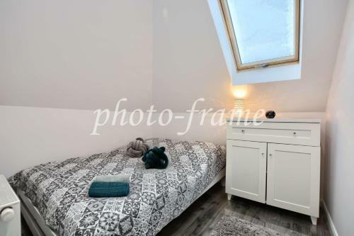 Apartament W Bieszczadach U Kowala