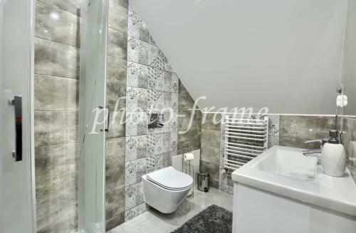 Apartament W Bieszczadach U Kowala