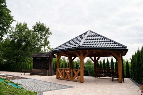 Hotel Centrum Promocji Zdrowia Sanvit
