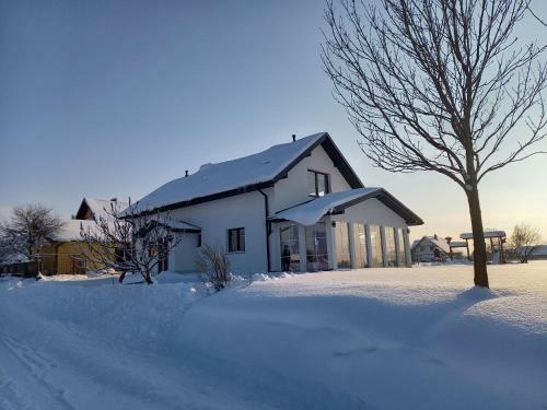 Agroturismo Zagroda Na Borach