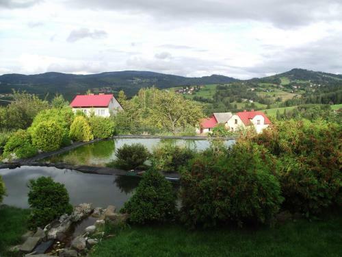 Domek U Jana