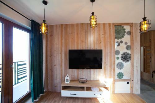 Apartamenty Na Wyrszczku