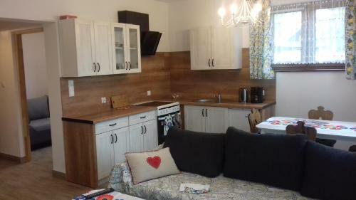 Apartament Z Kominkiem I Wann?