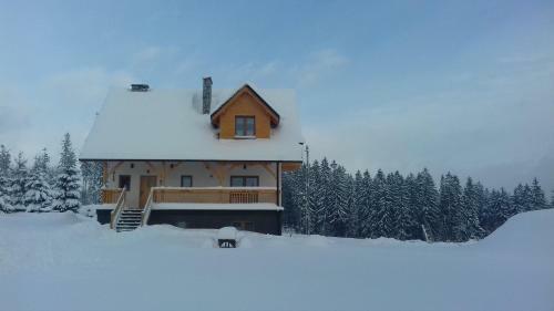 Apartament Z Kominkiem I Wann?