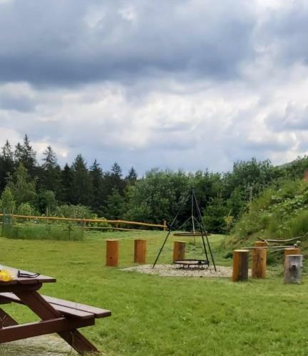 Apartament Z Kominkiem I Wann?