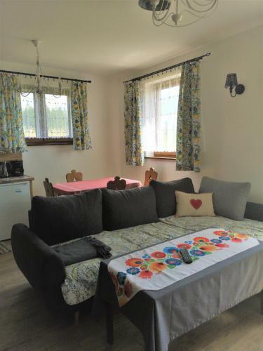 Apartament Z Kominkiem I Wann?