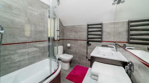 Villa Domek Trzci?sko Karkonosze