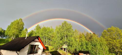 Villa Domek Trzci?sko Karkonosze