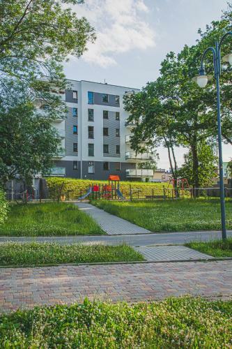 Apartament Nad I?awk?