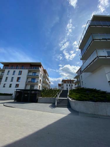 Apartamento Marina Luna