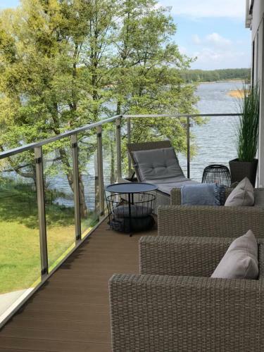 Apartament Marina I?awa