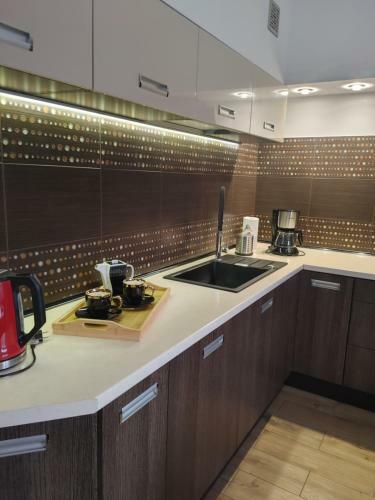 Apartamento Pokoje U Zofii