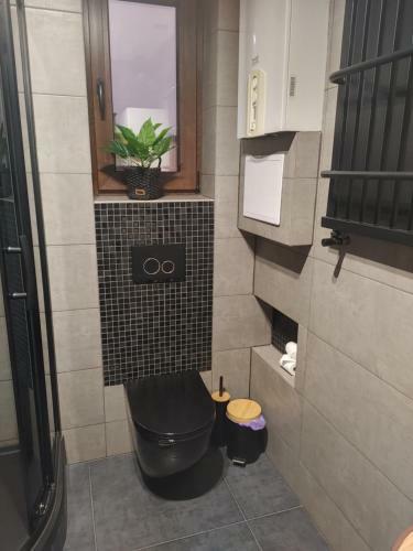 Apartamento Pokoje U Zofii