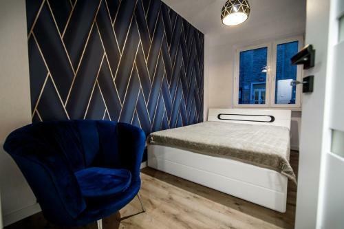 Apartament W Centrum Nad I?awk?