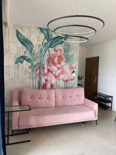 Apartament Z Widokiem Na Jezioro