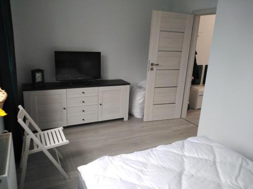 Apartament Nad I?awk? 46