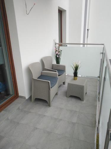 Apartament Nad I?awk? 46
