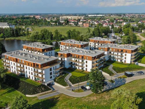 Apartamento Marina Lake I?awa