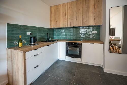 Apartamento Marina Lake I?awa