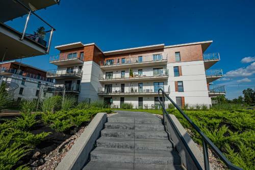 Apartamento Marina Lake I?awa