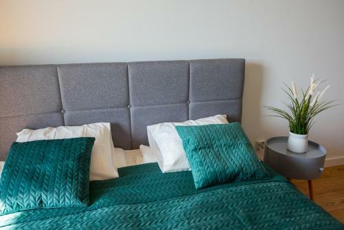 Apartamento Marina Lake I?awa