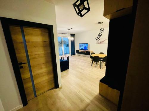 Apartament Nad I?awk? Exclusive Series