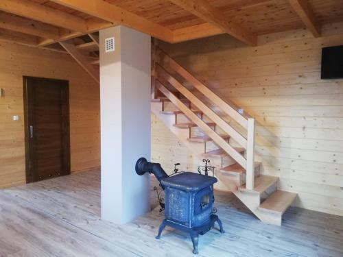 Lodge Domki Za G�r?