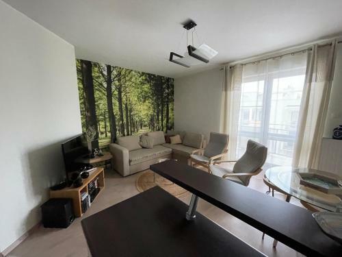 Apartamento Jantar