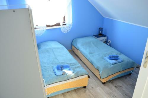 Apartamento Pokoje Go?cinne U Gra?ki