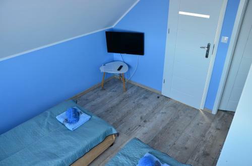 Apartamento Pokoje Go?cinne U Gra?ki