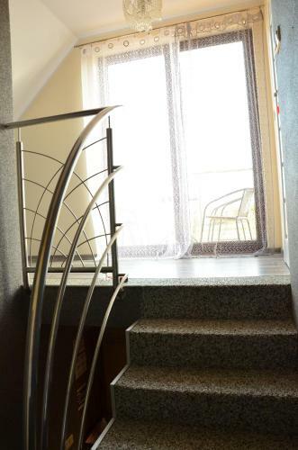 Apartamento Pokoje Go?cinne U Gra?ki