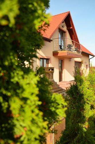 Apartamento Pokoje Go?cinne U Gra?ki