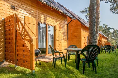 Lodge O?rodek Wczasowy Maliwa