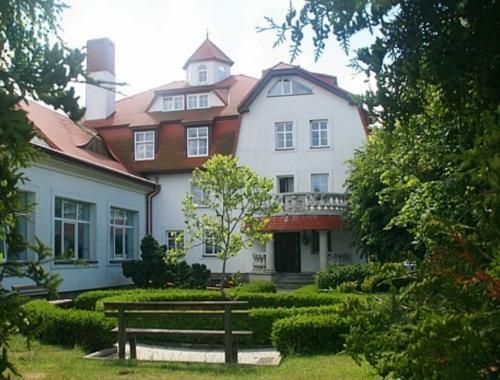 Agroturismo Pokoje Go?cinne Stra?nica