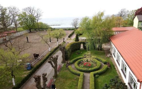 Agroturismo Pokoje Go?cinne Stra?nica