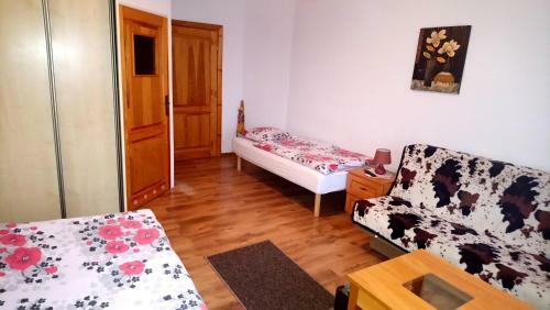 Agroturismo Pokoje Go?cinne Stra?nica