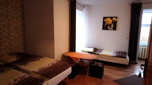 Agroturismo Pokoje Go?cinne Stra?nica