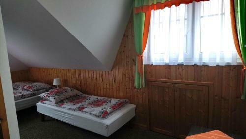 Agroturismo Pokoje Go?cinne Stra?nica