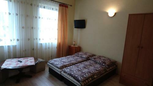 Agroturismo Pokoje Go?cinne Stra?nica