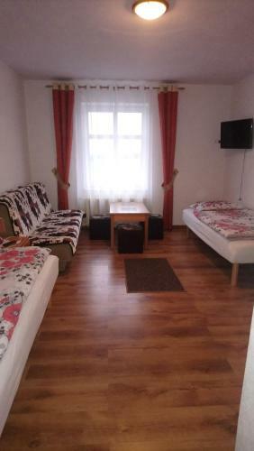 Agroturismo Pokoje Go?cinne Stra?nica