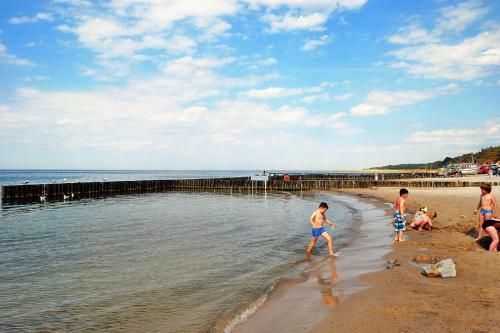 Apartamento Holiday Resort, Jaroslawiec